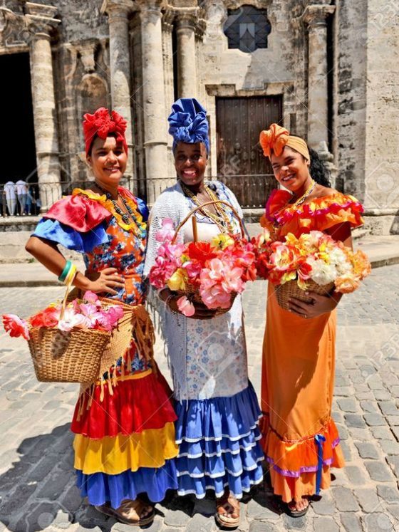 Afro-Cuban Fashion: Abakuá Societies, Yoruba Heritage, and the Politics of Afrocentric Identity