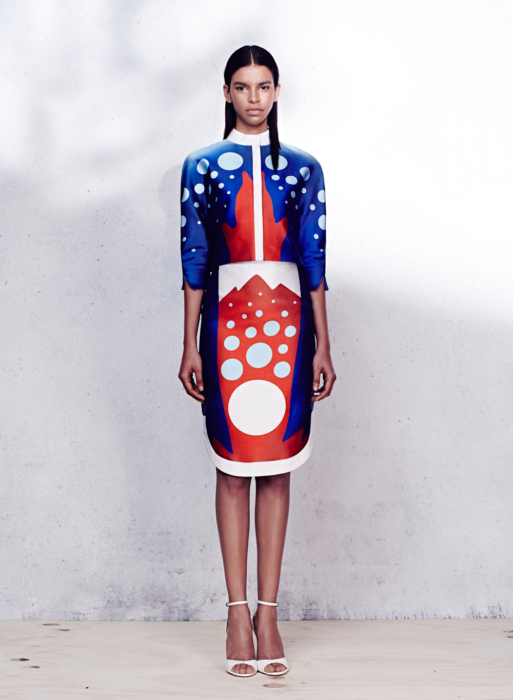 The Technical Foundation: What Knitwear Demands