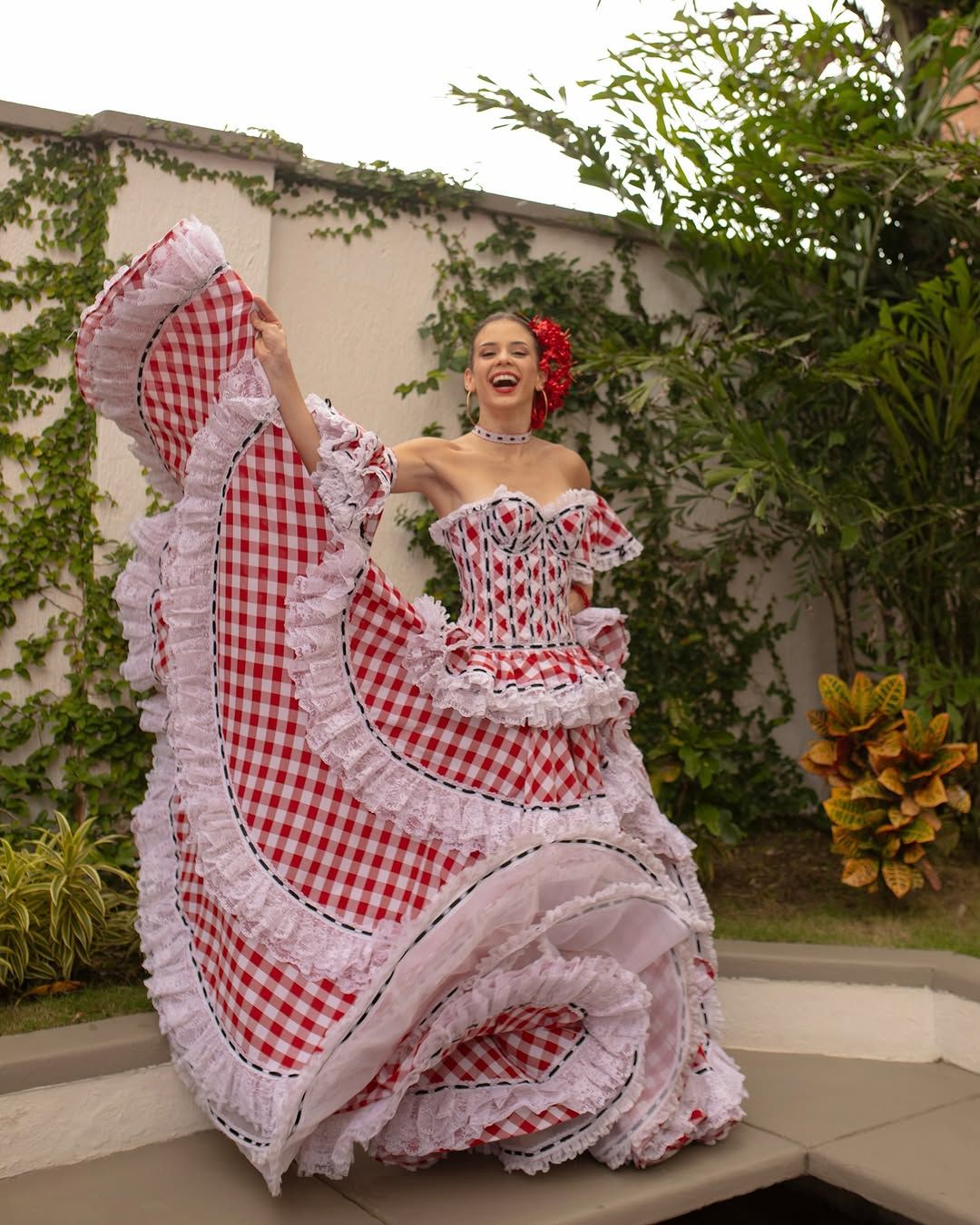 Filhos de Gandhy: When a White Sheet Becomes Heritage
