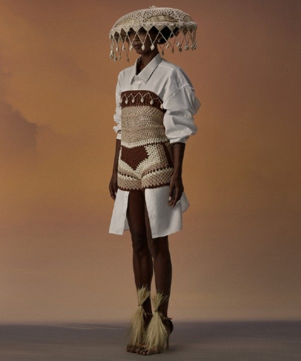 Vodou Influence and Symbolic Continuity