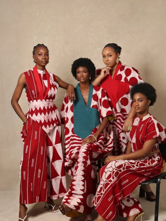 African Fashion Month Should Exist — Here Is What It Would Take to Build It