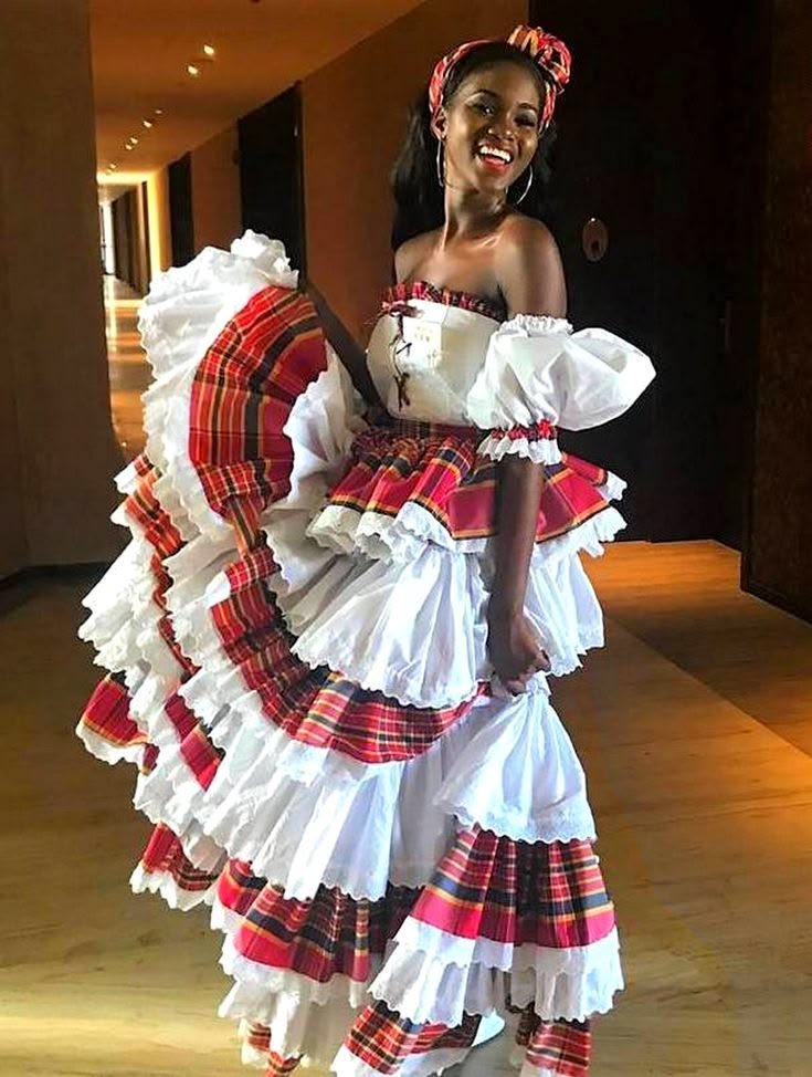 Rastafarian Dress as Discipline and Belief