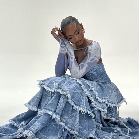 African Deconstructed Denim Movement: What Lagos, Accra, and Johannesburg Built From a Western Fabric
