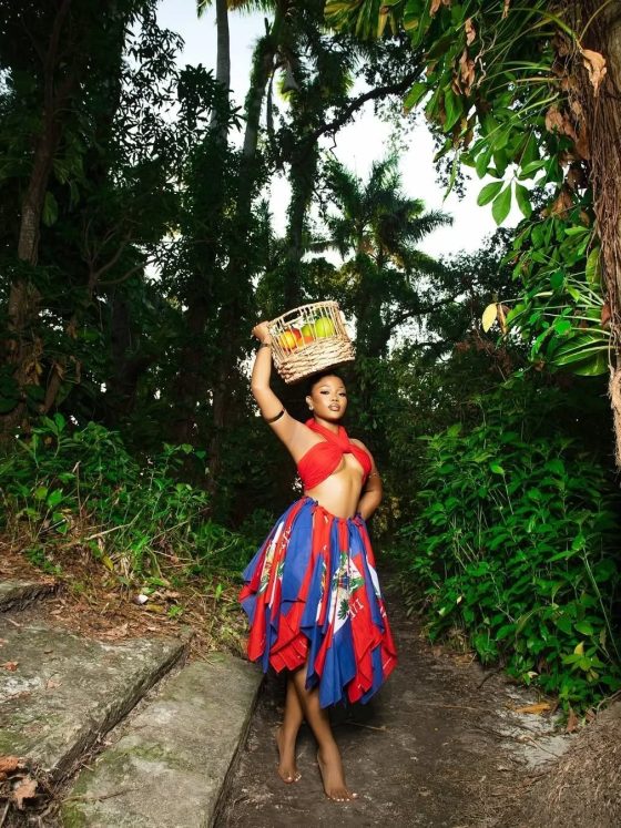 The Future of Haitian Fashion: Craft Networks, Diaspora Investment, and Cultural Continuity