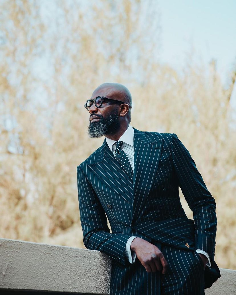Nigerian Luxury Menswear Tailors: The Business Model the Industry Ignores