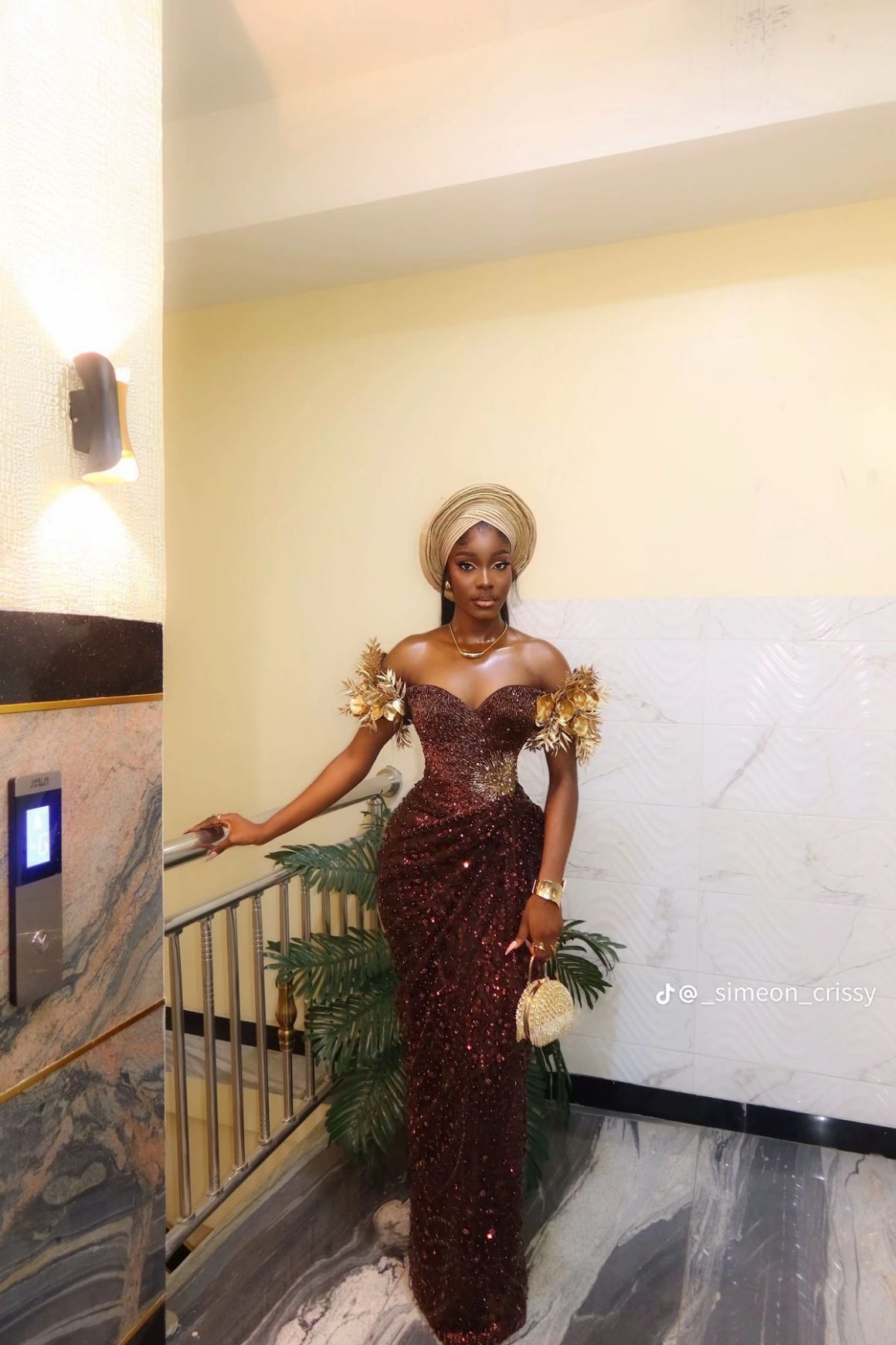 How Nigerian Prom Dresses Became a Global Graduation Trend