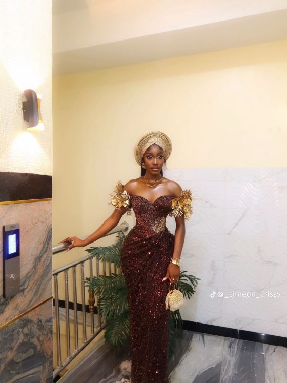 How Nigerian Prom Dresses Became a Global Graduation Trend