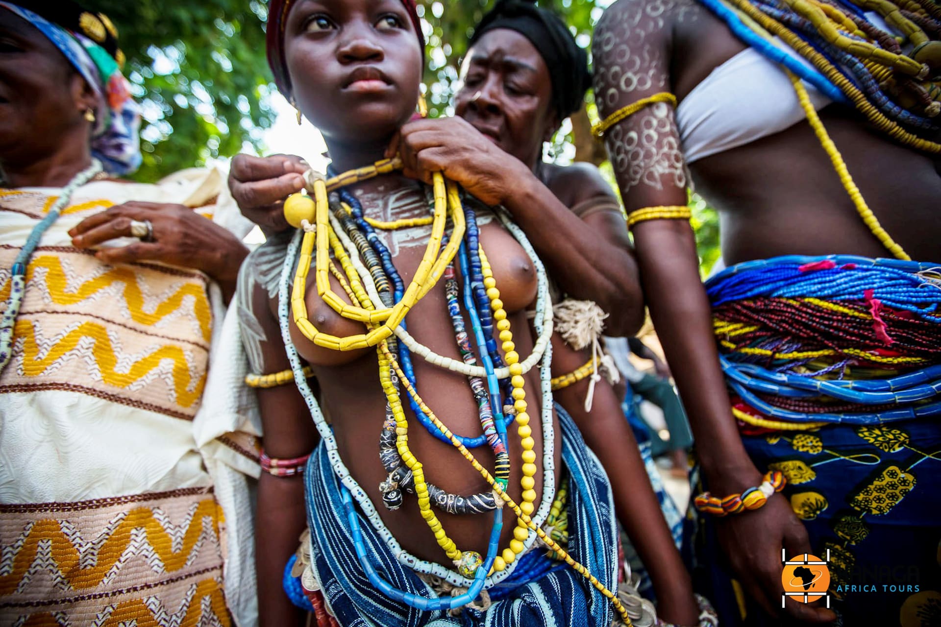 The Dipo Ceremony: What Actually Happens and Why