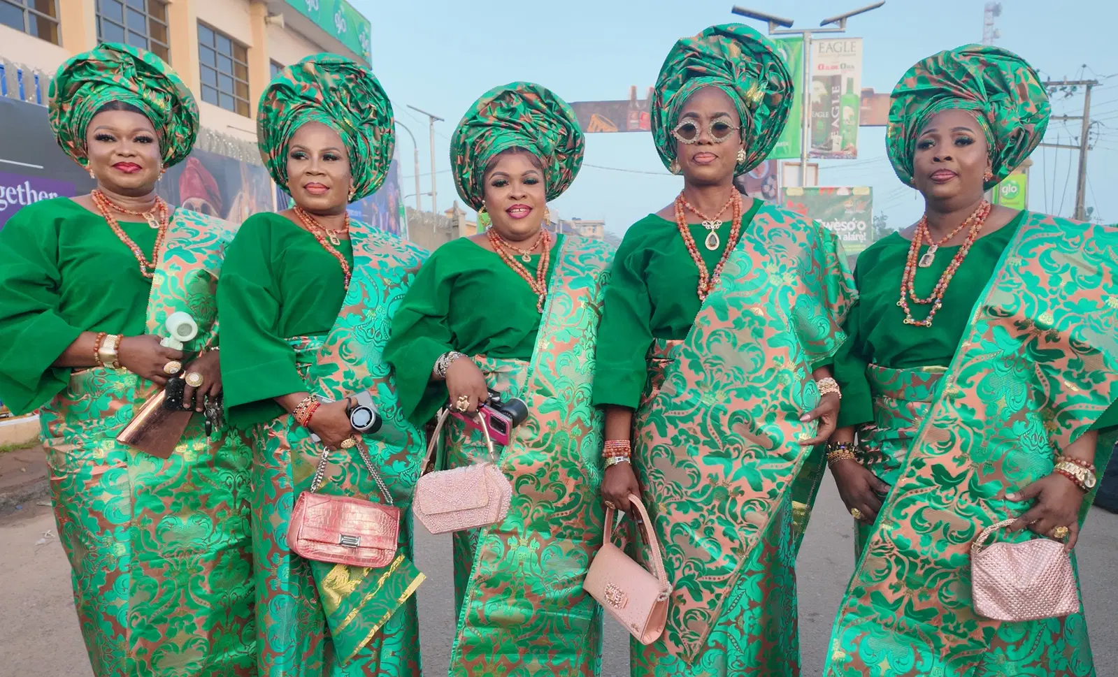 From Gratitude to Global Stage: How the Ojude Oba Festival Grew