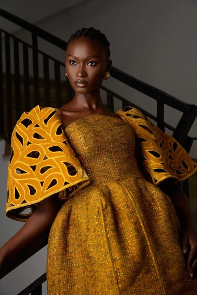 Nkrumah, Kente, and the Independence Moment That Changed the Visual Grammar