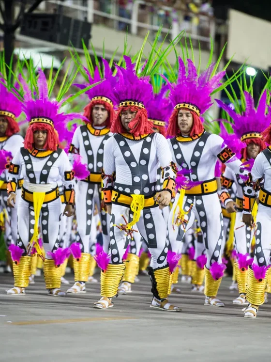 The African Roots of Caribbean and Latin American Dance: When the Drum Speaks, the Motherland Answers