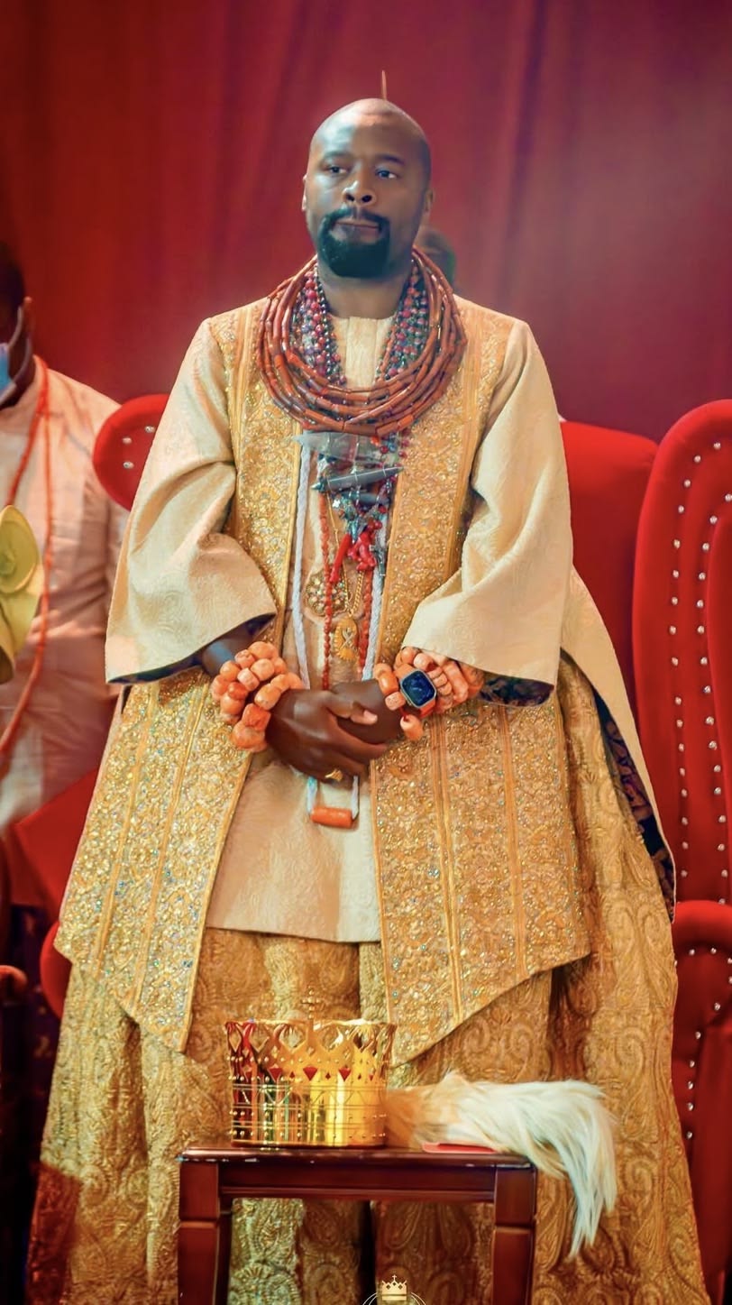 The Kalabari Ijo and Pelete Bite: Transformation as Art Form