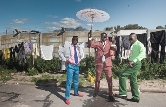 The Congo’s Sapeurs: What La Sape Tells the World About Elegance, Resistance, and African Identity