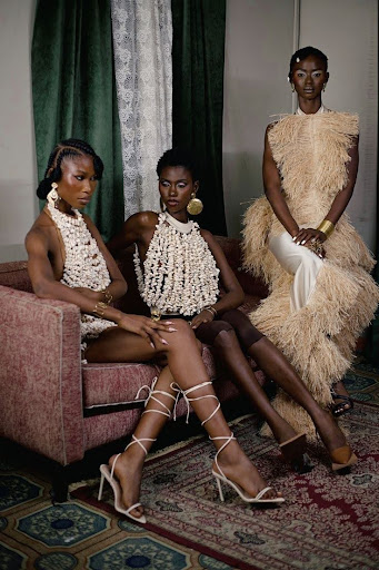 The Craft Traditions the Collections Are Built From