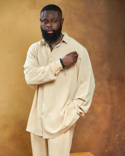 What This Layer of Nigerian Menswear Actually Tells the Industry