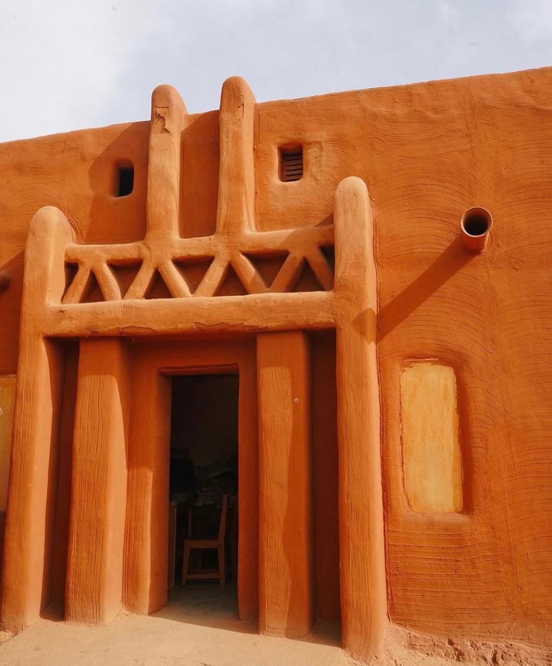 Key Challenges Facing Traditional Clothing in Mali