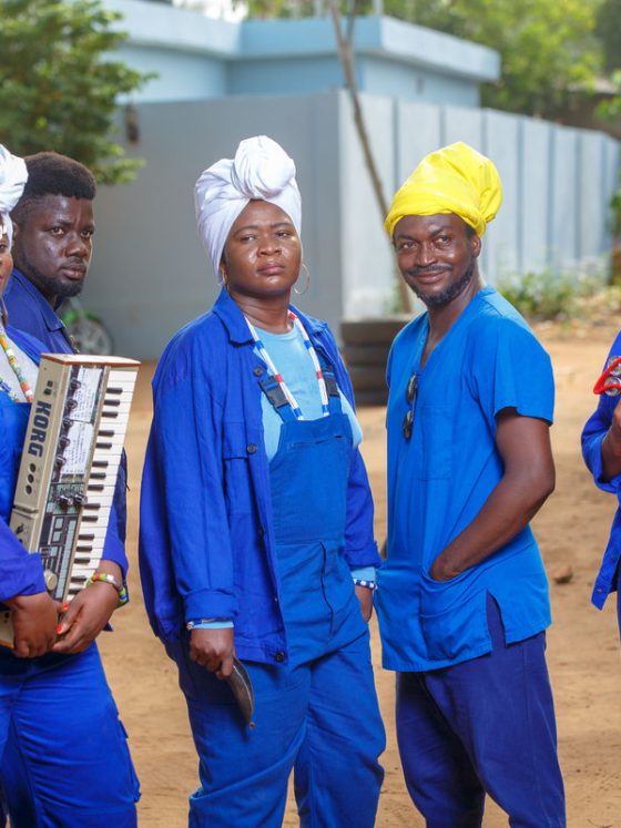 The Nanettes: The Succession That Changed the Terms