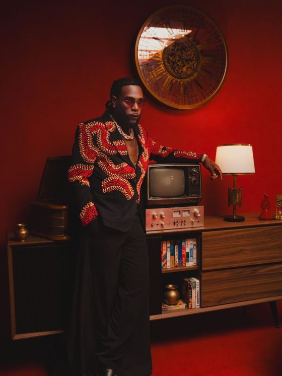 Afrobeats Fashion Economy: Why African Designers Are Missing Out on Billions