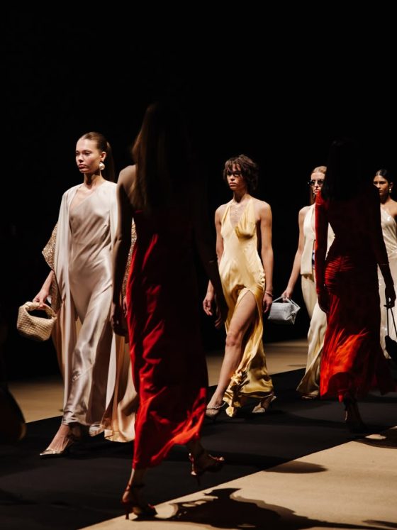 How Fashion Events Are Produced from the Guest List to the Final Run of Show