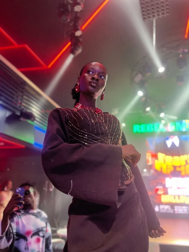 How African and Diaspora Models Should Think About Their Portfolio