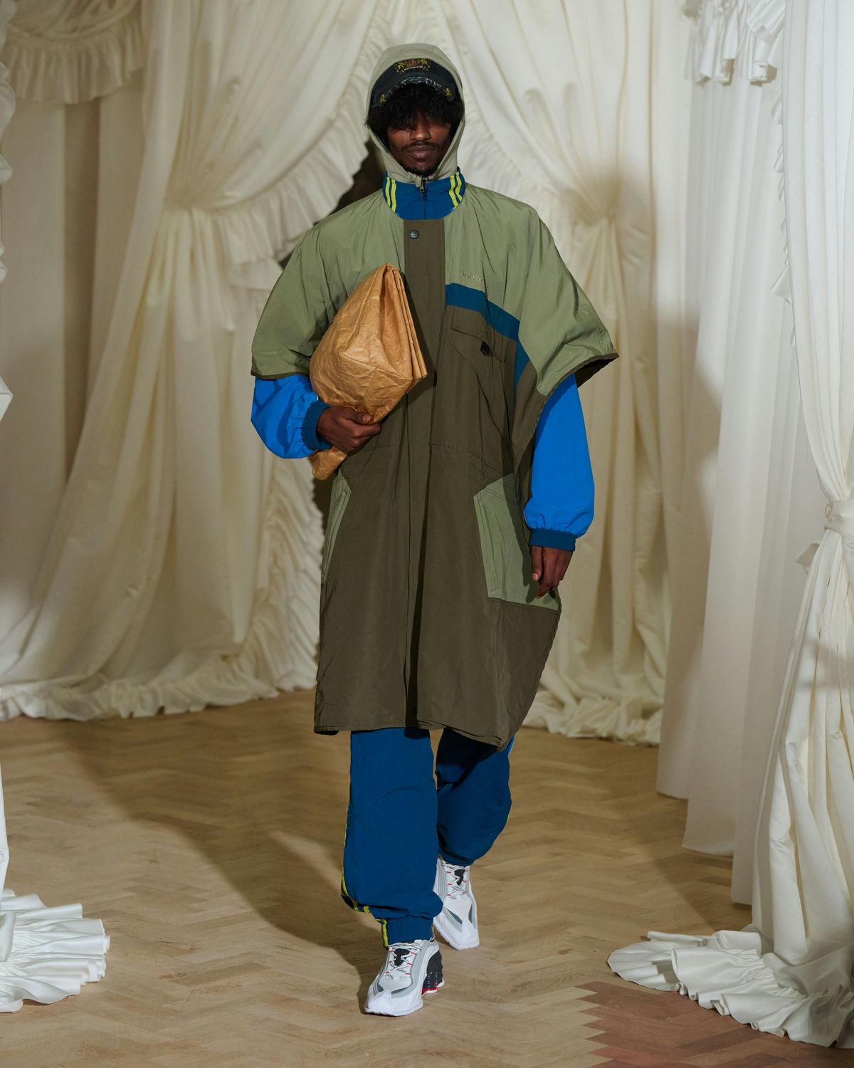 Social Impact: Community, Representation, and the Politics of Subcultural Fashion