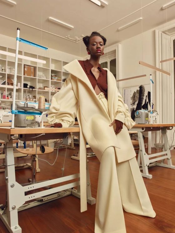 How Fashion Production Teams Prevent Timeline, Fit, and Quality Failures