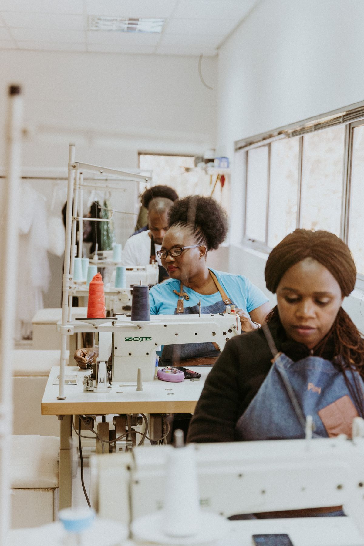 Building a Reliable Supplier Base Over Time