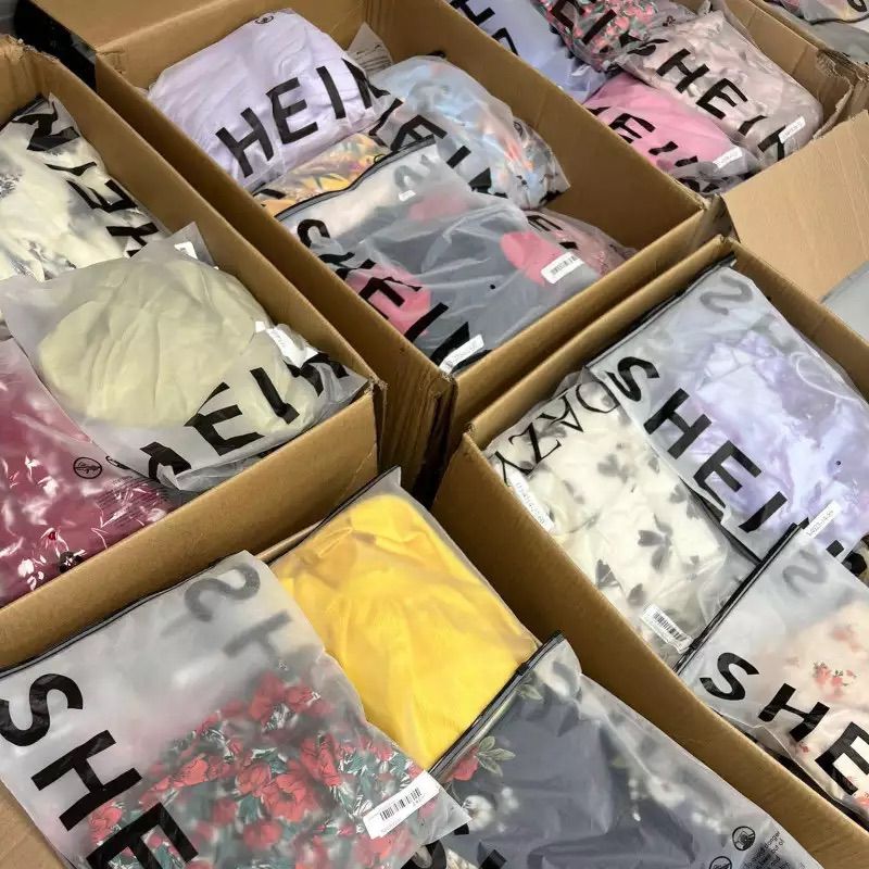 What Shein Is Doing With African Creators