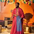 How Are African Men Redefining Professional Style Beyond the Suit?