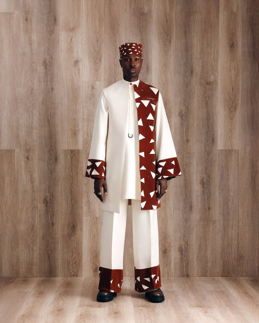 Where Did the Modern Idea of Professional Dress Come From?