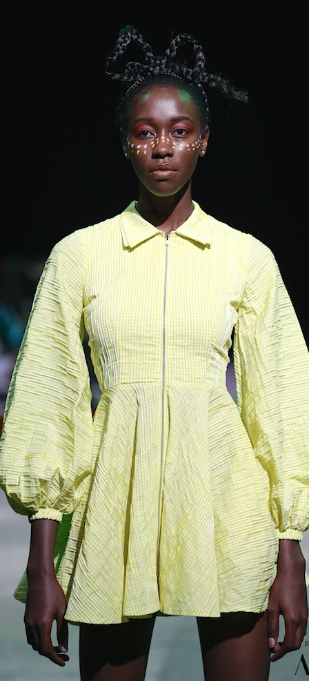 What Does KAHINDO's Placement at Nordstrom Actually Mean for African Fashion?