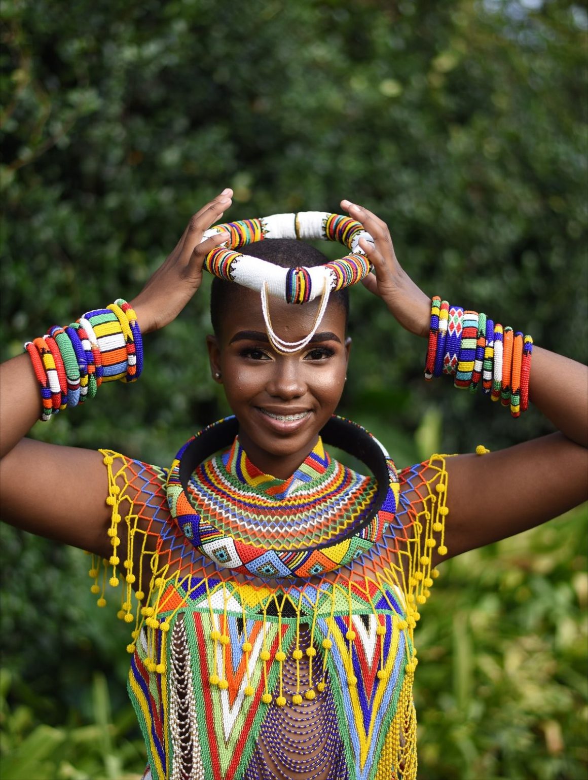 Kenyan Accessories and Jewellery Design: From Maasai Beadwork to Contemporary Craft