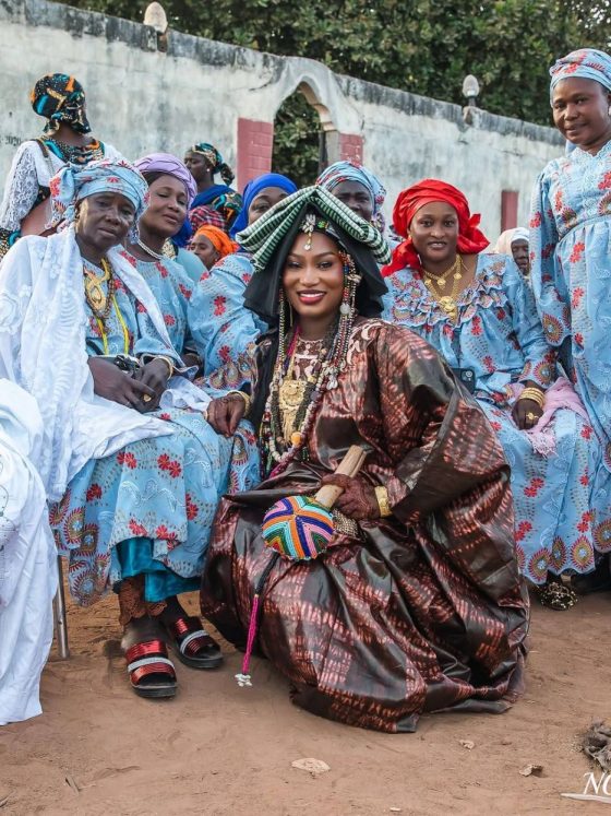 Traditional Clothing in The Gambia: How Dress Carries Culture and Identity