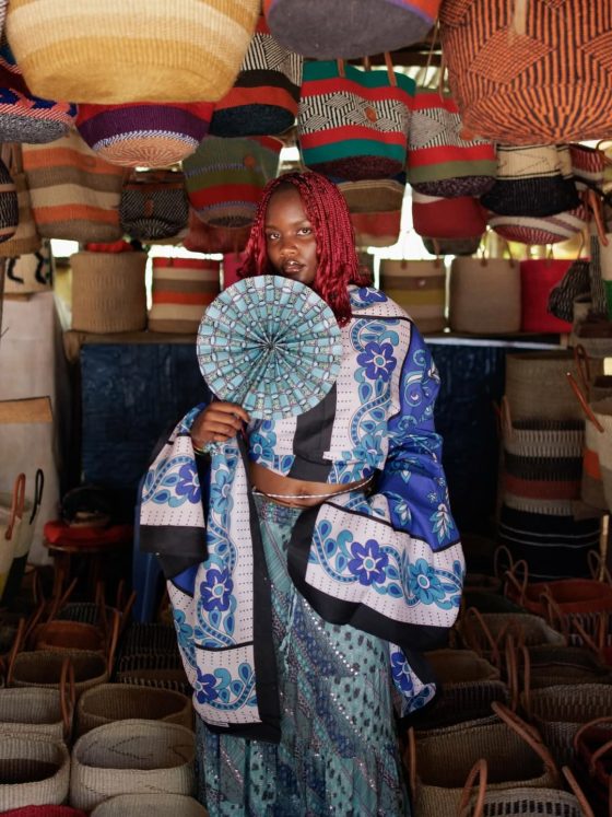 The Folklore Connect: The B2B Wholesale Platform Transforming African Fashion Retail