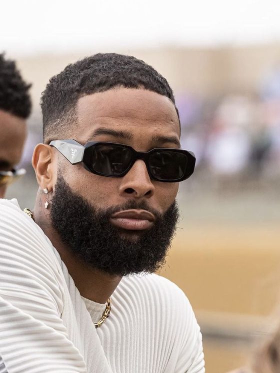 What Does a Beard Mean Across Africa, and Why Is It Never Just Style?