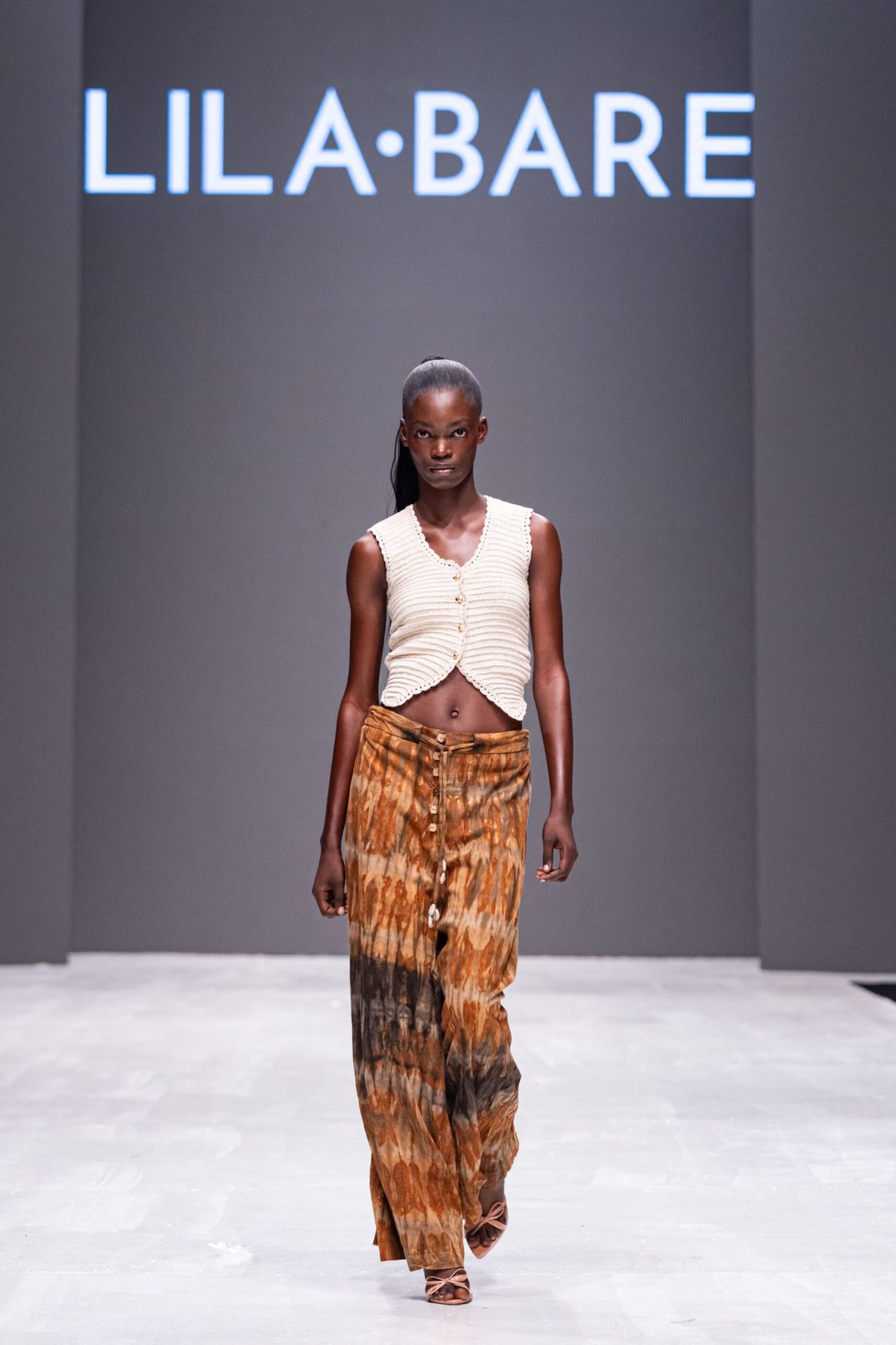 Lila Bare and the Nairobi Runway Scene: Regenerative Fashion as Structural Practice