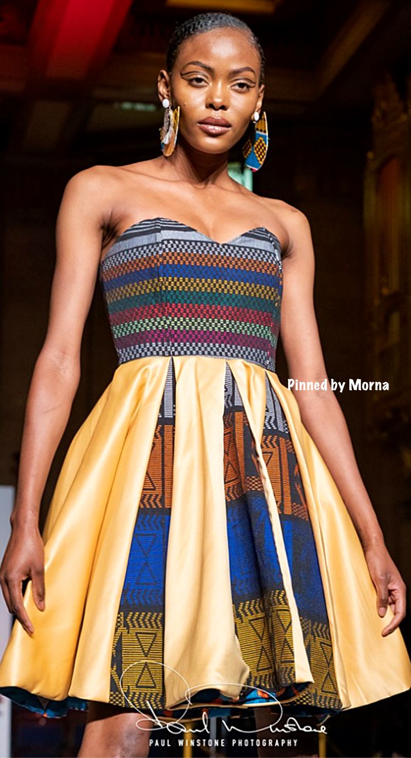 Why Traditional Clothing Still Matters in Guinea-Bissau TodayÂ