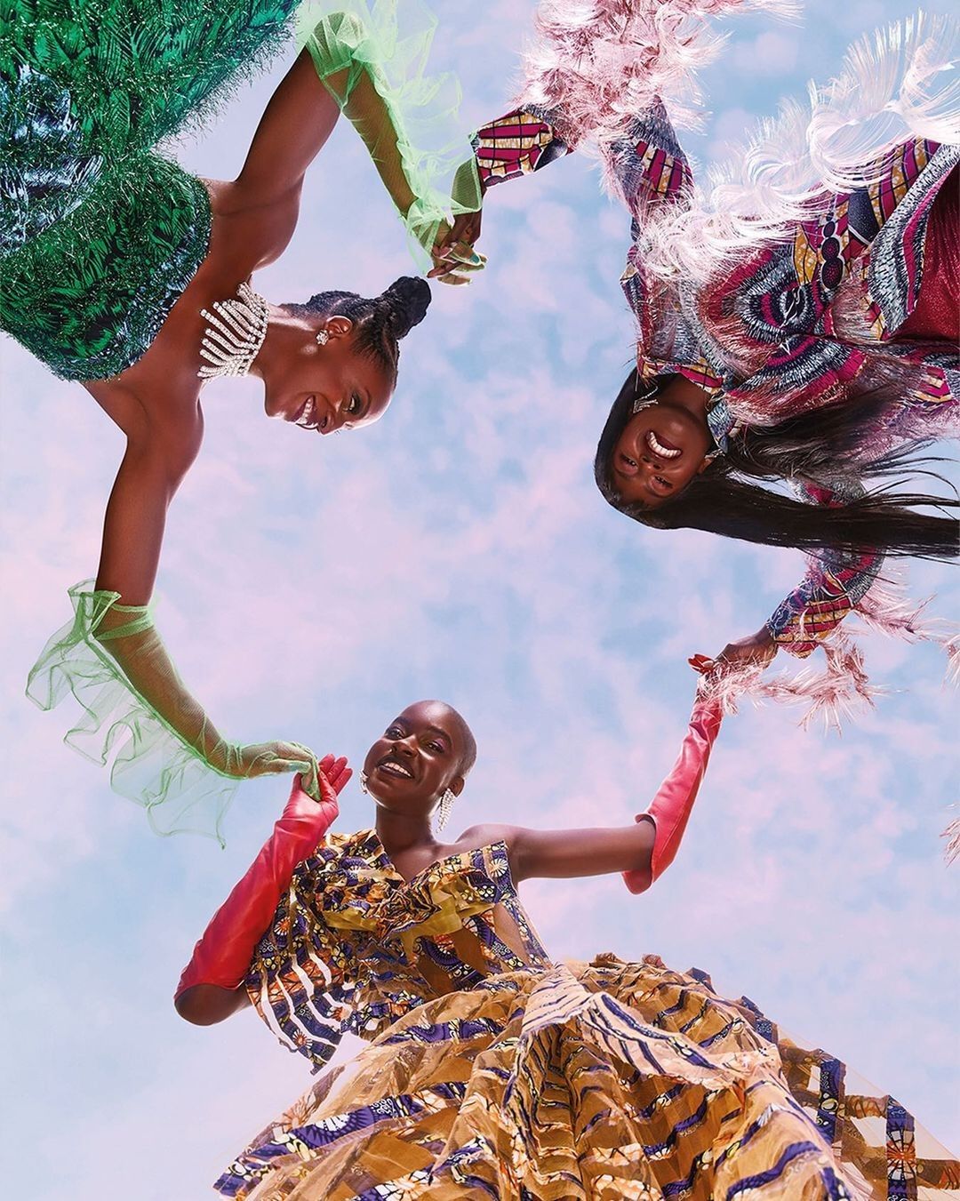 Why It Mattered: Fashion as Structure, Not Surface