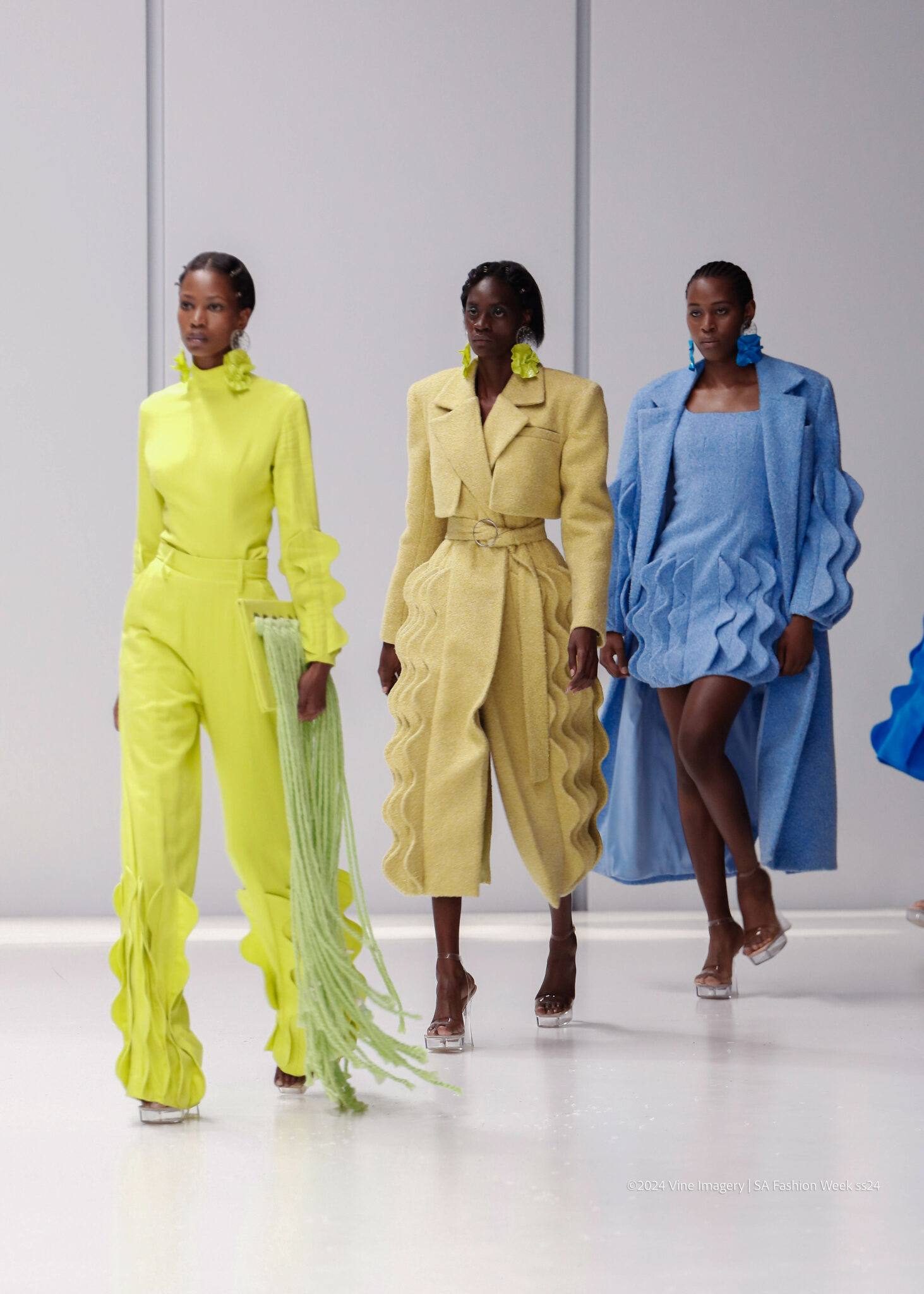 How to Prepare for Runway Shows