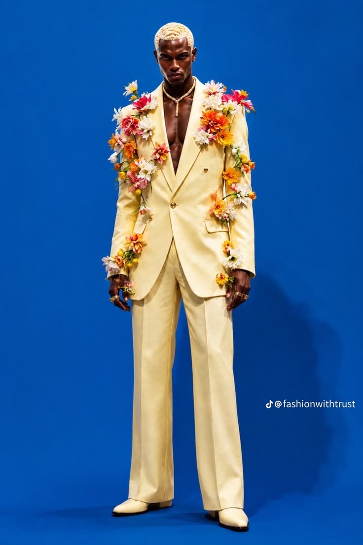 Fashion Is Becoming an Economic Development Story
