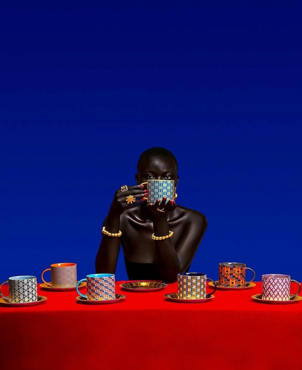 Why African Designers Keep Losing the Brand Strategy Game — and How to Change It