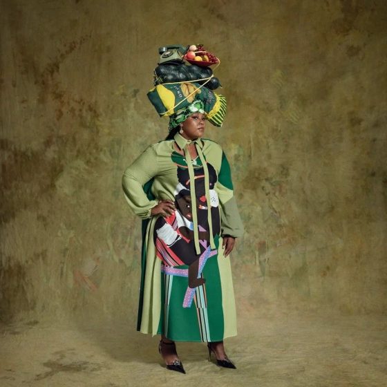 The Omiren Style Index: Mapping Fashion Influence Across the 54
