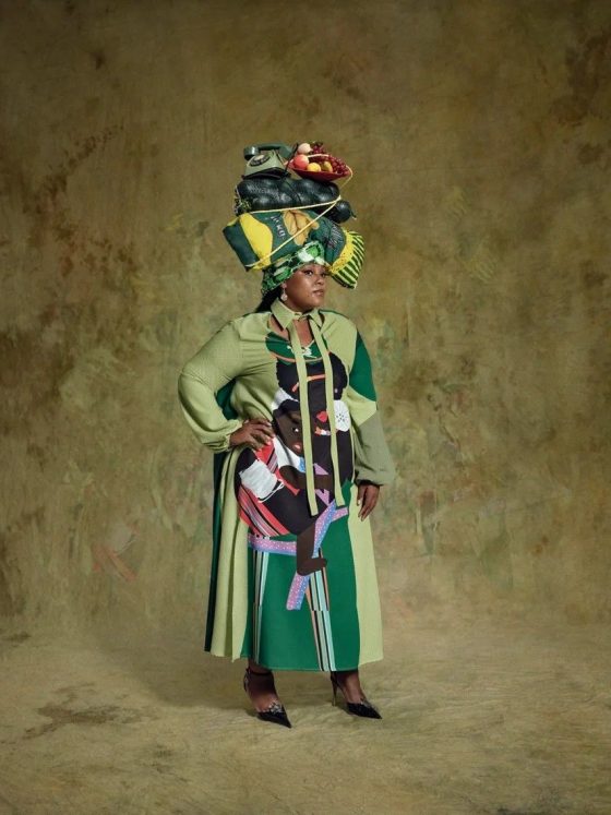 The Omiren Style Index: Mapping Fashion Influence Across the 54
