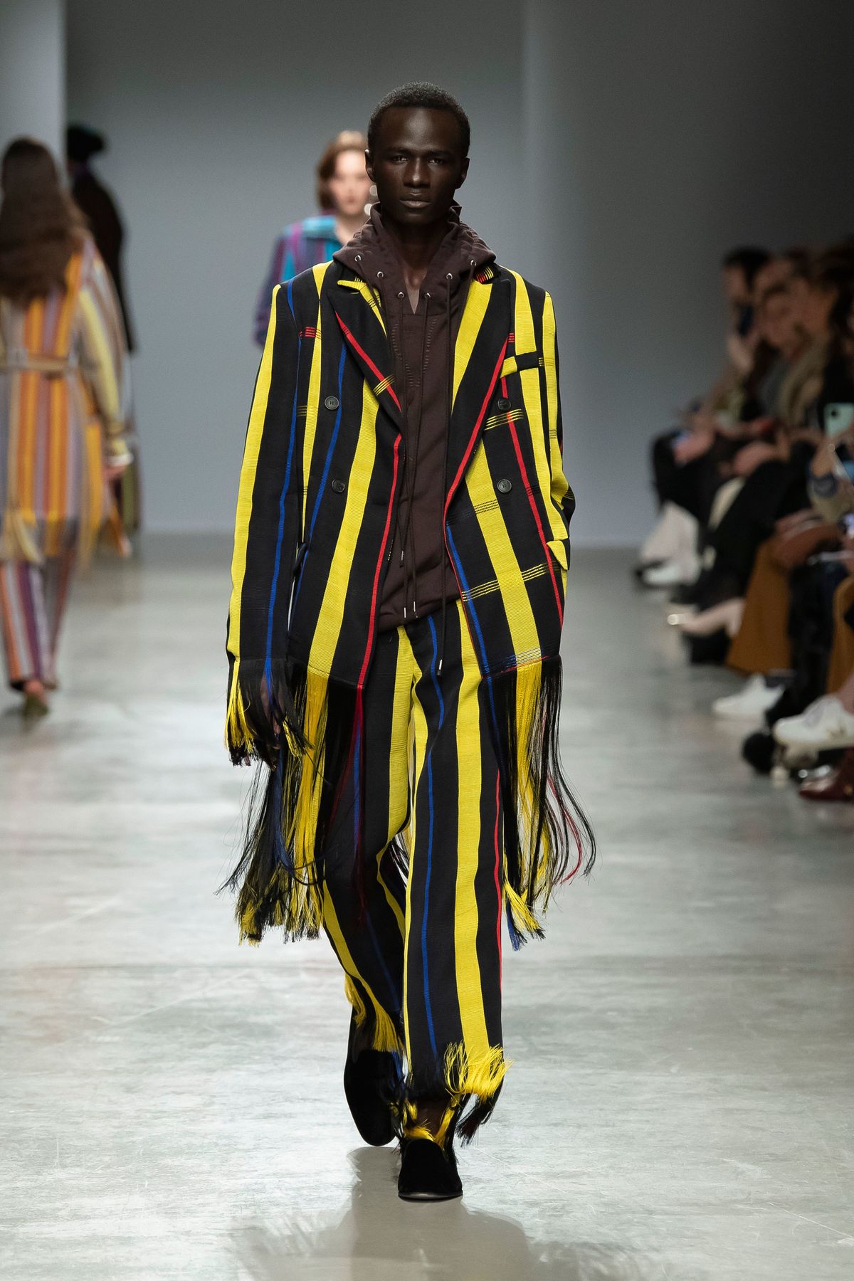 Kenneth Ize Is Proving That Heritage Can Shape the Future