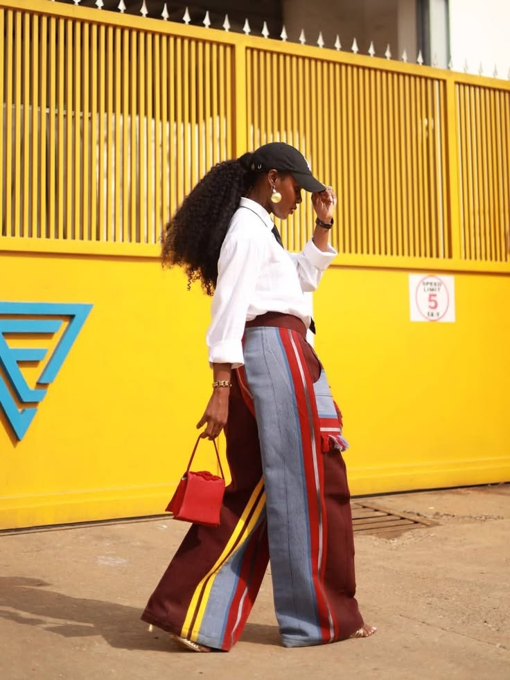 What Caribbean Fashion Contributed