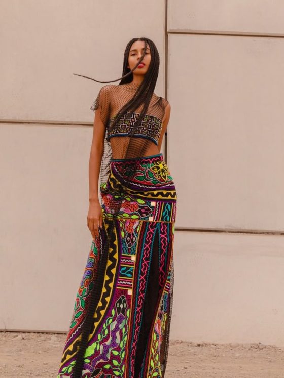Afro-Latin Couture: The Hidden African Lineages in Latin American Fashion