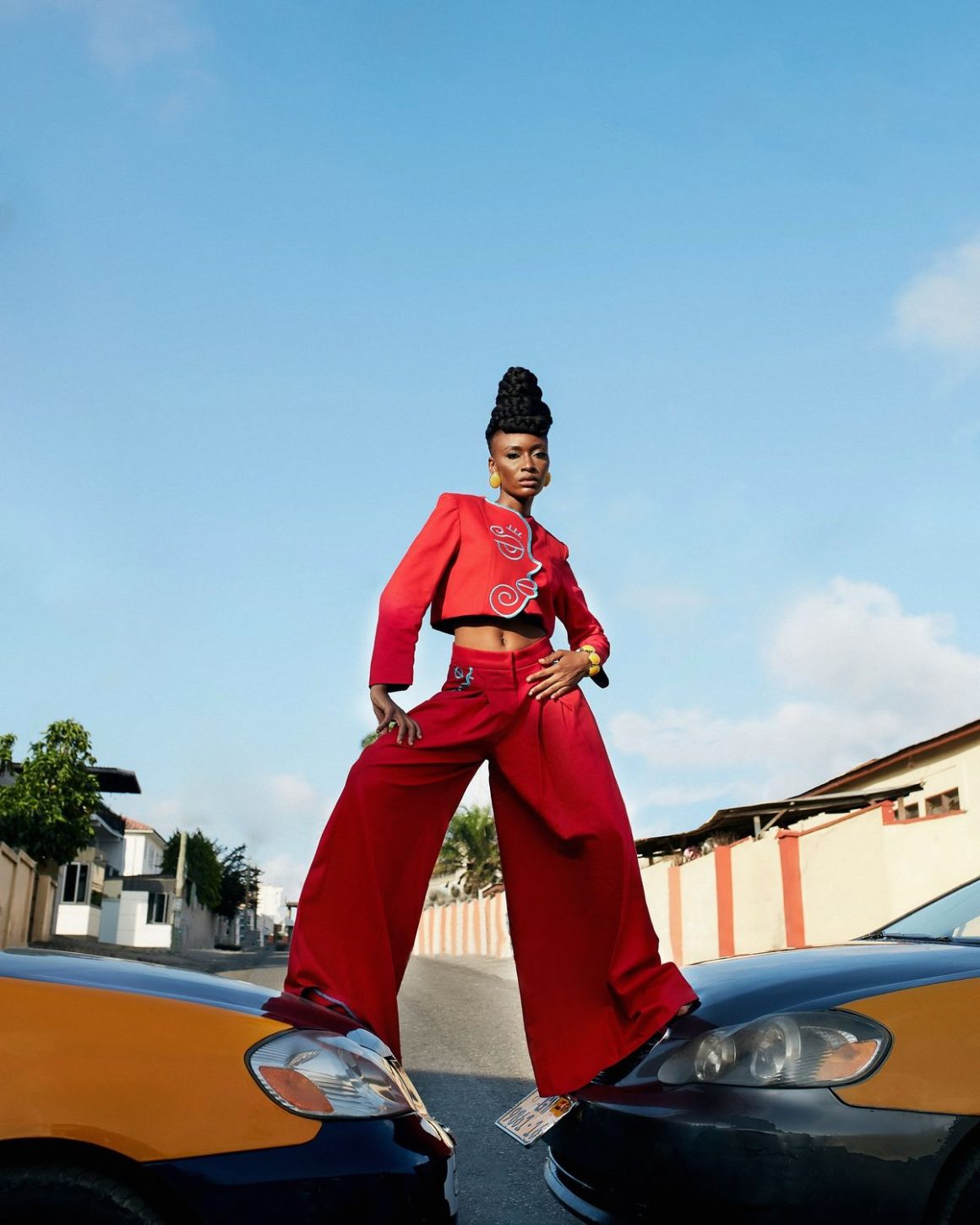Sème City and Fashion: Inside the Innovation Hub Building Benin’s Next Generation of Designers