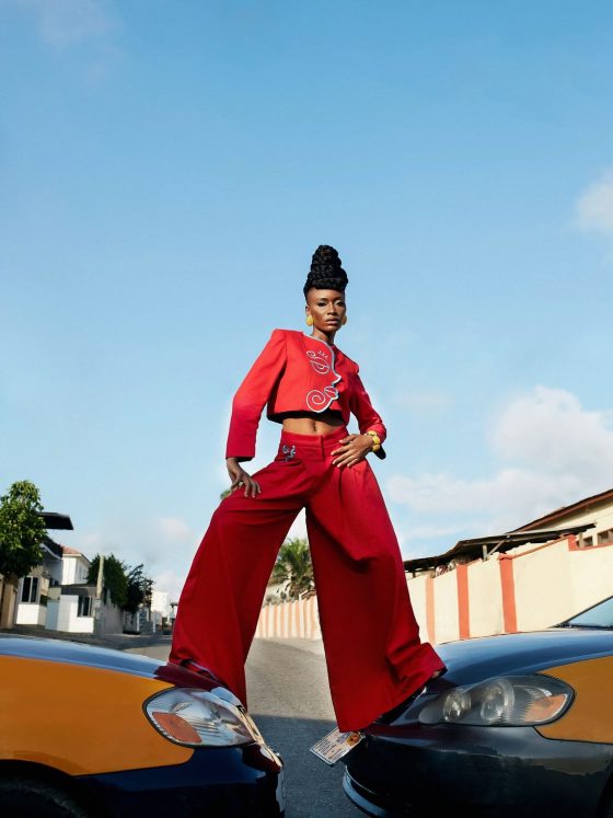 Sème City and Fashion: Inside the Innovation Hub Building Benin’s Next Generation of Designers