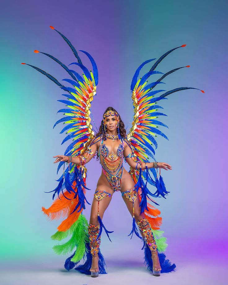 What Caribbean Fashion Contributed