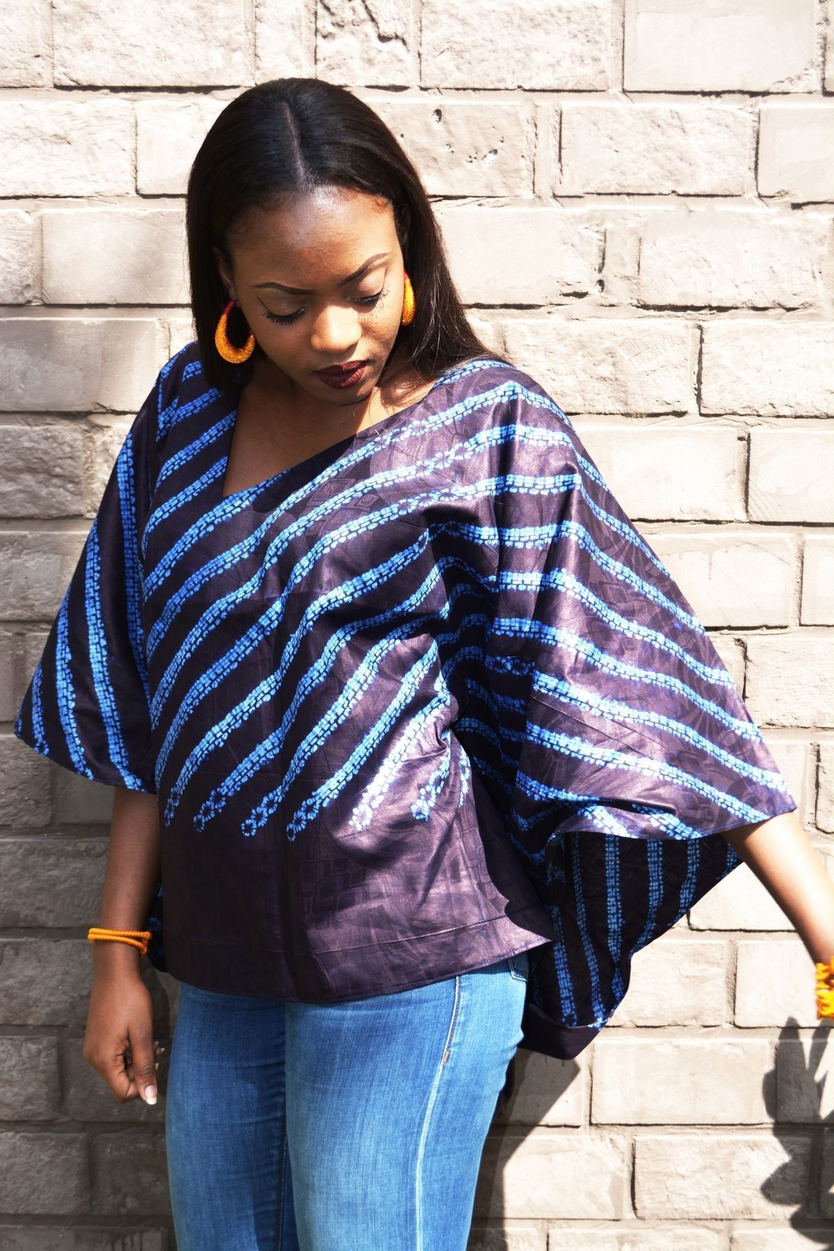 Fashion as Expression of Urban Identity and Resilience in Conakry